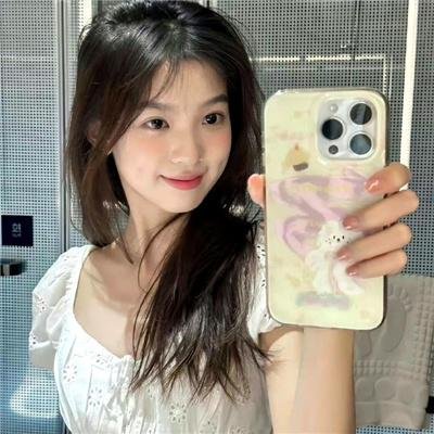 芒果和红色轮椅